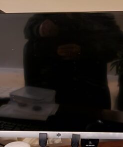 EZM VESA Mount Bracket Adapter Kit for most Non-VESA screens 75 mm and 100 mm Standard Mounting Bracket(003-0023) 17 61JqHSQLgNL