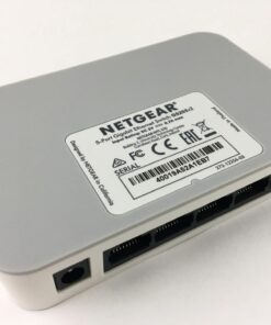 NETGEAR GS205-100PAS - Discontinued by Manufacturer 45 61JqXy4iiNL