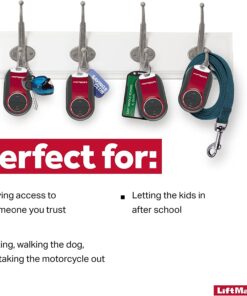 LiftMaster 374UT Universal Remote 17 61JqzXokJOL