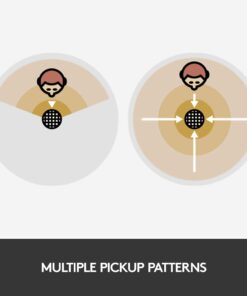 Logitech for Creators Blue Snowball iCE USB Microphone for Gaming, Streaming, Podcasting, Twitch, YouTube, Discord, Recording for PC and Mac, Plug & Play-Black Whiteout 28 61Jr8 nDrCL