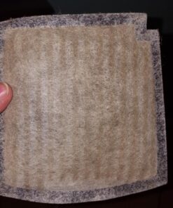 Hamilton Beach TrueAir Room Air Freshener Odor Eliminator with 3 Carbon Filters + Green Mountain Scent Cartridge for Common Household-Tobacco, Pet, Bathroom & Trash, White (04532GM) Whole Room Odor Eliminator 40 61JsC awjZL