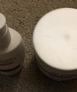 St. Ives Moisturizer Collagen and Elastin Facial Moisturizer Renewing Paraben Free, Dermatologist Tested, Cruelty Free 10 oz 62 61JsEB8xbpL