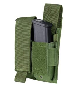 CondorCondor Double Pistol Mag Pouch One Size MultiCam 18 61JsVdmDh0L