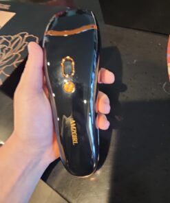 Laser Hair Removal, IPL Hair Removal Permanent for Women and Men, Hair Removal Device 999999 Flashes at-Home for Facial Legs Arms Whole Body Treatment AMZ-Black 27 61JsipBrOjL