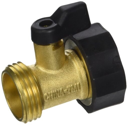 Gilmour 803004-1001 Valve, No Size 1