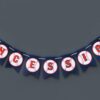 Boston Creative Company Baseball Concessions Banner Concession Sign Baseball Decor Baseball Happy Birthday Banner Baseball Themed Pennant Banner 9 61JthFu87qL