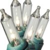 GE GE60216 String Lights, 20.6 ft 50 61Ju15VveDL