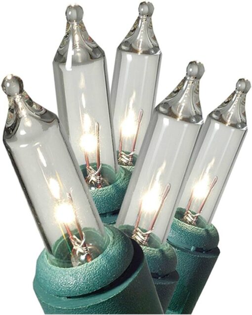 GE GE60216 String Lights, 20.6 ft