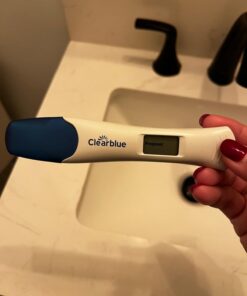 Fairhaven Health FertiliTea, 60 Servings, Organic Fertility Tea for Women to Boost Reproductive Health, Prenatal Herbal Tea to Support Menstrual Cycle & Hormone Balance, Contains Vitex, Mint Flavor 25 61JuqcGinAL 1