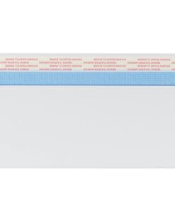 CREGEAR #10 Envelopes Self Seal Security Tinted Envelopes (110Ct) for Privacy & Business, Peel and Seal, NO Window, Letter Size 4-1/8 x 9-1/2 Inches, 24 LB, White 110 31 61JvNaG3NqL