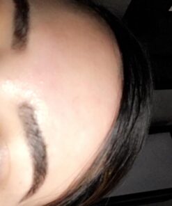 2 in 1 Black and Brown Gel Eyeliner Set Water Proof Smudge Proof, Last for All Day Long, Work Great with Eyebrow, 2 Pieces Eye Makeup Brushes Included 32 61JvStL9lL