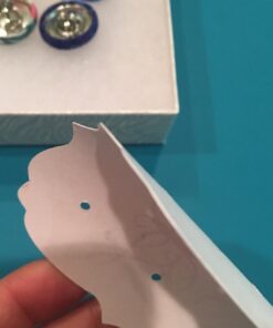 Springhill White 8.5” x 11” Cardstock Paper, 110lb, 199gsm, 250 Sheets (1 Ream) – Premium Heavy Cardstock, Printer Paper with Smooth Finish for Greeting Cards, Flyers, Scrapbooking & More – 015300R 1 Ream | 250 Sheets Letter (8.5x11) 51 61JvphiEeCL