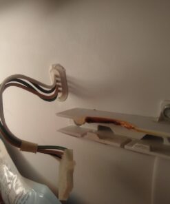 Supco 8 Cube Ice Maker Replacement Kit for Whirlpool, Kenmore, KitchenAid, Part No. RIM597 26 61JwzzHqK8L