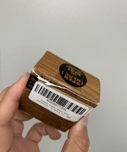 Honest Amish Original Beard Wax - All Natural and Organic- 2 ounce 27 61JxHTNL8FL