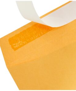 Amazon Basics Catalog Mailing Envelopes, Peel & Seal, 6x9 Inch, Brown Kraft, 100-Pack 6 x 9 29 61JxcjShSL 1