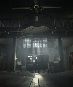 Resident Evil 7 Biohazard - Xbox One Standard 24 61Jxw61us L