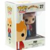 Funko POP TV: Futurama - Fry Action Figure