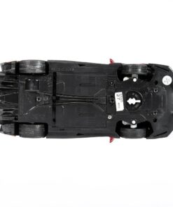 RW 1/24 Scale Lamborghini Veneno Car Radio Remote Control Sport Racing Car RC,Red 17 61JyKzopATL