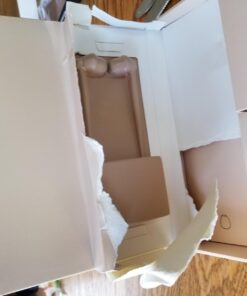 1MORE Triple Driver In-Ear Earphones Hi-Res Headphones with High Resolution, Bass Driven Sound, MEMS Mic, In-Line Remote, High Fidelity for Smartphones/PC/Tablet - Silver 37 61JyZrzy8L