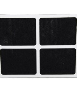 Hunter Fan Company HEPAtech Replacement Filter 10 61Jz9oycwyL