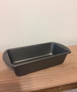 Good Cook 4025 8 Inch x 4 Inch Loaf Pan 27 61K lZ6UJYL