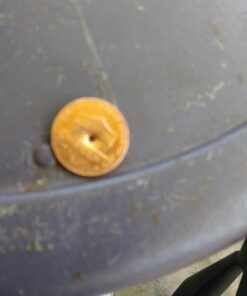 Robert Larson 800-2875 Plastic Center Finder No Size 5 61K0P5lbJ5L