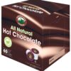 Mountain High All Natural Hot Chocolate - 2.0 Compatible Single Serve Cups (Milk Chocolate, 60) Milk Chocolate 60 Count (Pack of 1) 30 61K0PeEcm9L