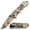 Tac Force TF-458 Series Assisted Opening Folding Knife 4.5-Inch Closed Special Forces 18 61K0alinxKL