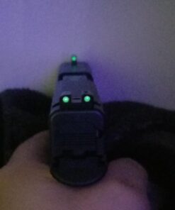 TRUGLO Front Sight Tool for Glocks (TG970GF) 36 61K15PsbOWL