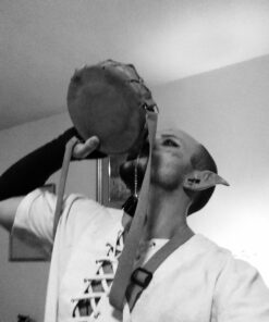 Aradani Costumes Moon Elf Ears - Ear Tips 37 61K1MtmFeGL