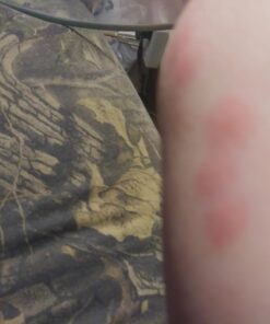 Exterminators Choice Bed Bug Defense Spray - Gallon Size - Effective Bed Bug Repellent for Bedding - Carpet - Furniture - Backpacks - Powerful Bed Bug Killer - Natural Bedbugs Killers Treatment 16 61K1NoBfXaL