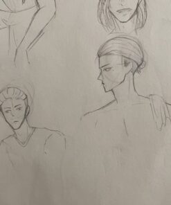 Strathmore 455-3, 400 Series Sketch Pad, 9"x12" Wire Bound, 100 Sheets, White 9x12 41 61K1Sm5MVKL