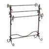 SEI Furniture Metal Frame, New Type, Black 15 61K1YUuMl7L