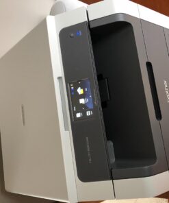 Brother Wireless Digital Color Printer with Convenience Copying and Scanning (HL-3180CDW), Amazon Dash Replenishment Ready HL-3180CDW 16 61K3oYNGRJL