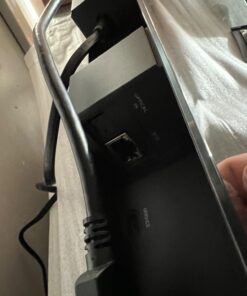 Bose NEW Smart Ultra Soundbar With Dolby Atmos Plus Alexa, Wireless Bluetooth AI Surround Sound System for TV, Black 56 61K40xnkQFL