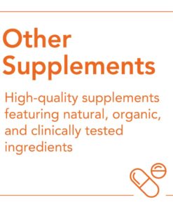 Now Foods Red Yeast Rice 600 Milligrams, 120 Veggie Caps 13 61K4Z00 1HL