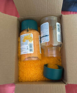 Kneipp Joint & Muscle Mineral Bath Salts With Arnica, Rejuvenate Joints, Muscles, 17.6 Ounces For Up To 10 Baths Joint & Muscle Arnica 19 61K50UmNBmL