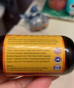 Double Size (2OZ), 20% Vitamin C Serum for Face with Hyaluronic Acid, Face Serum Vitamin C, Vitamin C for Face Serum for Women, Vitamin C Oil for Face, Vit C Serum for Face, Vitamin C Face Serum Vitamin C Serum 20% 32 61K5J0ire5L