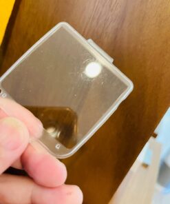 PolyWatch 6417084129062 SS013059000 Plastic Watch Crystal Scratch Remover Polish Tool 28 61K5NBpysXL