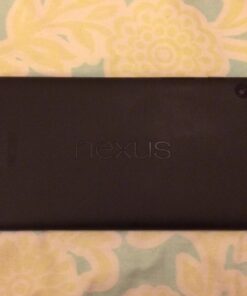 Nexus 7 from Google (7-Inch, 16 GB, Black) by ASUS (2013) Tablet 16GB 21 61K5VIRzppL