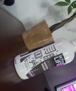 Better Life Natural Wood Polish, Cinnamon and Lavender, 16 Ounce, 24195 16 Fl Oz (Pack of 1) 15 61K6CWQdGdL