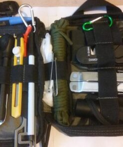 Maxpedition Fatty Pocket Organizer Black 42 61K6RpKUfL