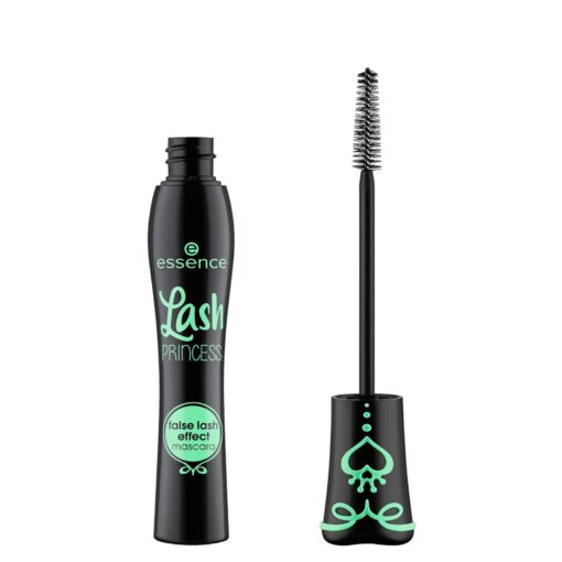 essence | Lash Princess False Lash Effect Mascara | Gluten & Cruelty Free 1 Count (Pack of 1)