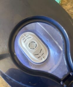 Hskyhan Alkaline Water Filter - Replacement Pitcher Water Filters, Cartridge Improve PH, 7 Stage Filteration System To Purify, 2 Pack 19 61K7P3PeXVL