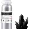 Monoprice Rapid UV 3D Printer Resin 250ml - Black | Compatible With All UV Resin Printers DLP, Laser, or LCD