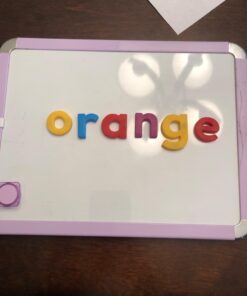 Learning Resources 632 Alphamagnets Lowercase 42 Pcs 1 Count (Pack of 1) 18 61K8OYROrcL