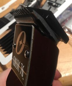 Oster Professional 10 Comb Set Specially Designed to Fit Oster Clippers. 41 61K8bisbE0L