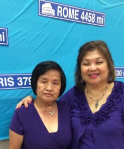 Beistle 54151 Party Supplies, 4" x 24", Blue/White Travel Street Sign Cutouts (4 Pack) 17 61K8gNB1BL