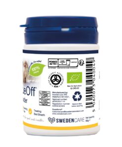 Alternative view of ProDen PlaqueOff Dental Care for Dogs and Cats, 60gm