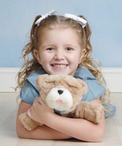 Little Live Pets - My Kissing Puppy - Rollie 25 61K9GPACDZL